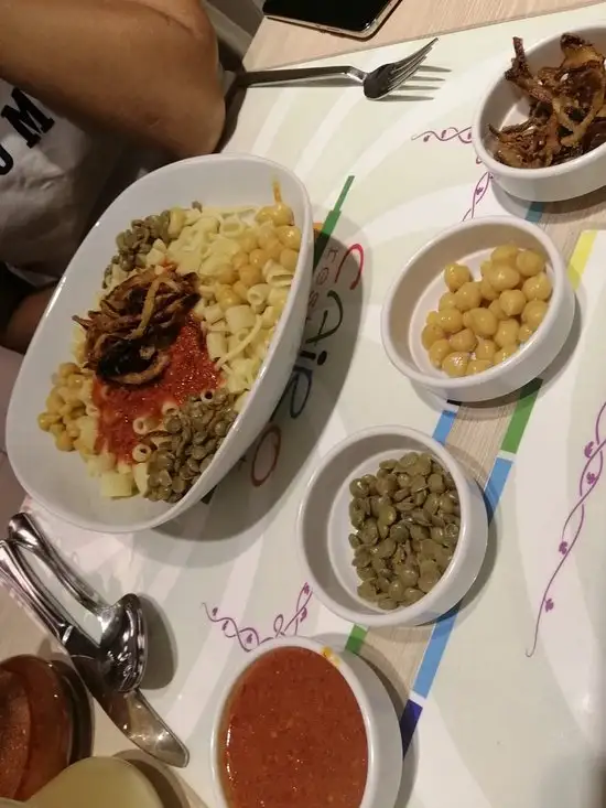 Kahire Restoranı'nin yemek ve ambiyans fotoğrafları 34