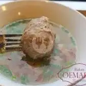 Gambar Makanan Bakso Oemardi, Kebayoran Lama 1