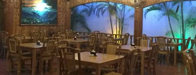 Cou Cou Bar Restaurant