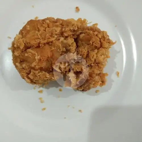 Gambar Makanan Ayam Geprek JoJo, Benua Melayu Dalam 11