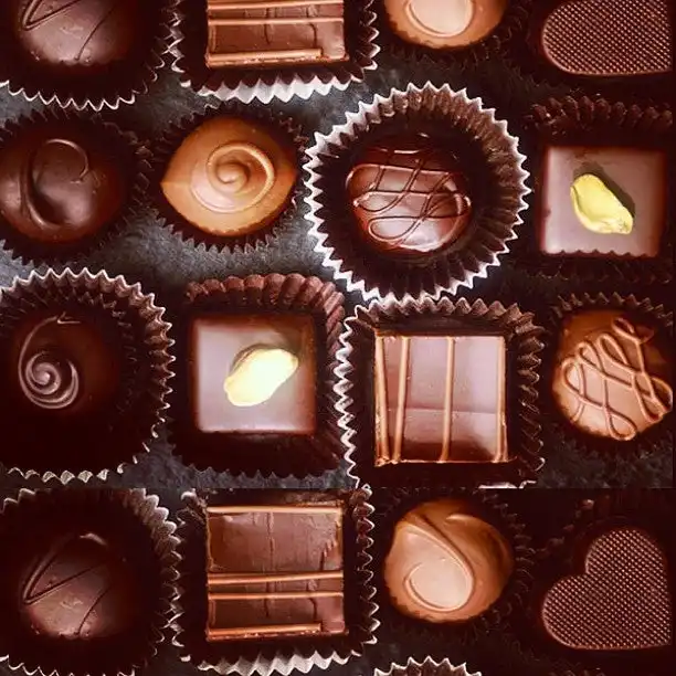 Godiva Chocolatier