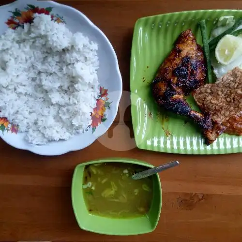 Gambar Makanan Warung Mitra Surabaya, Bau Massepe 5