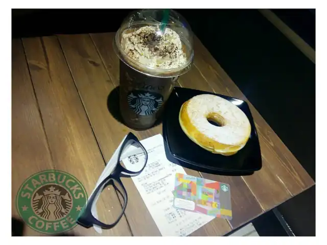 Starbucks Food Photo 5