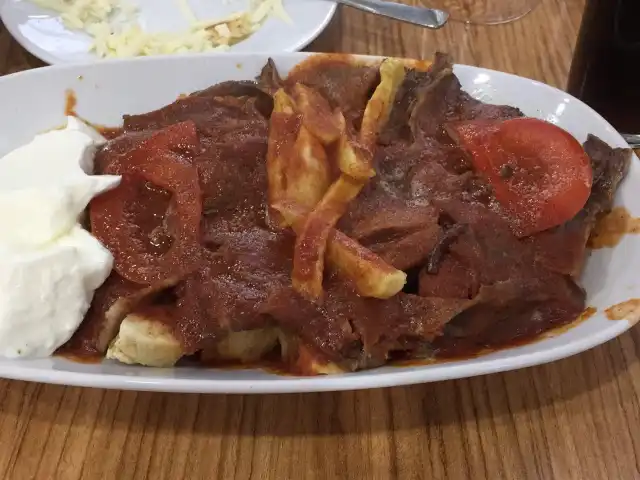 Dama Kebap'nin yemek ve ambiyans fotoğrafları 4