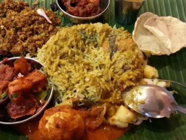 Bharat Curry House Food Photo 2