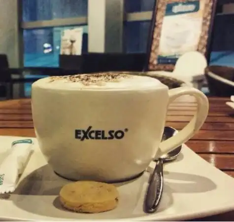 Excelso Cafe