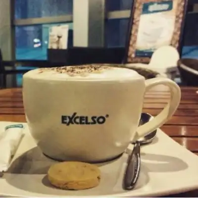 Excelso Cafe