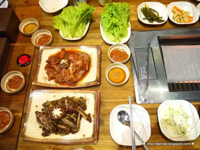 San Nae Deul Food Photo 11