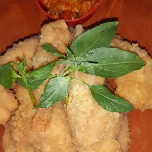Gambar Makanan Ayam Geprek Bude Siti, Cengkareng 16