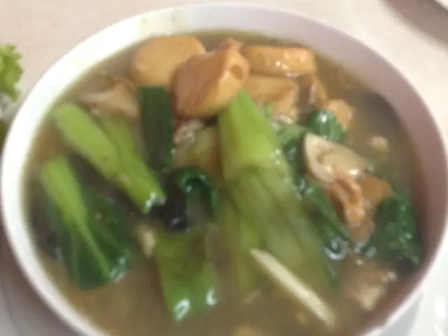 Gambar Makanan Bakmie OK & Chinese Food 9