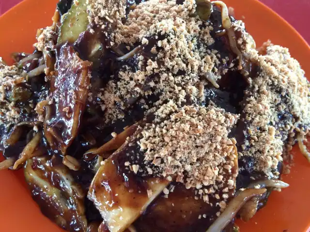 Rojak Ah Chai Food Photo 15