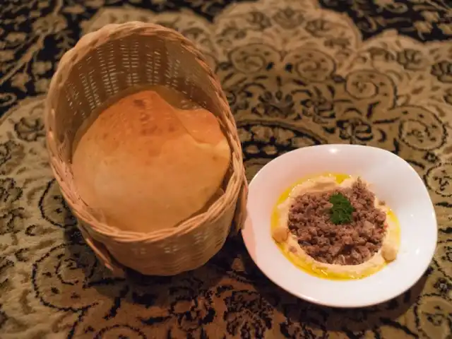 Gambar Makanan Al Zein Restaurant & Cafe 10