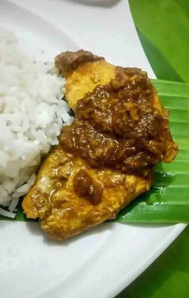 Malay Ko Food Photo 9
