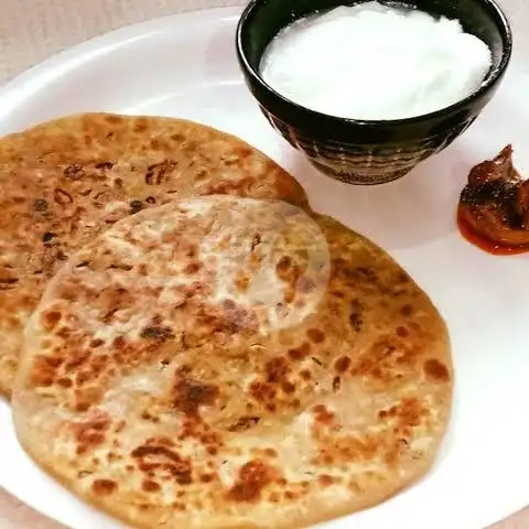 Gambar Makanan Flavour India, Sunter Jaya 14