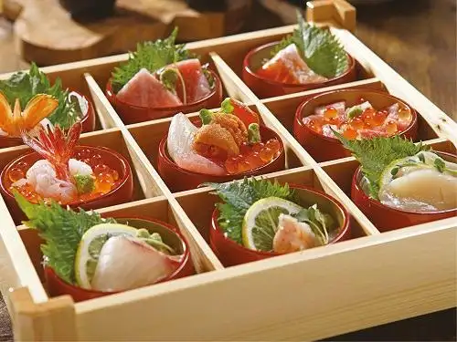 Sushi Hiro, Pluit