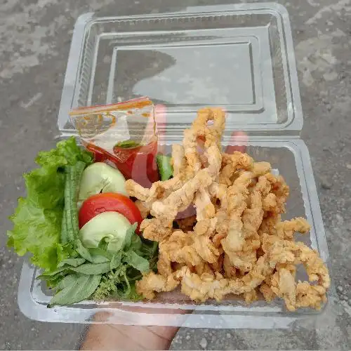 Gambar Makanan Bunda Tika, Sukun 16