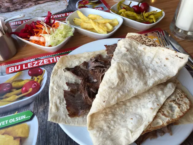 Mekan Közde Döner'nin yemek ve ambiyans fotoğrafları 69