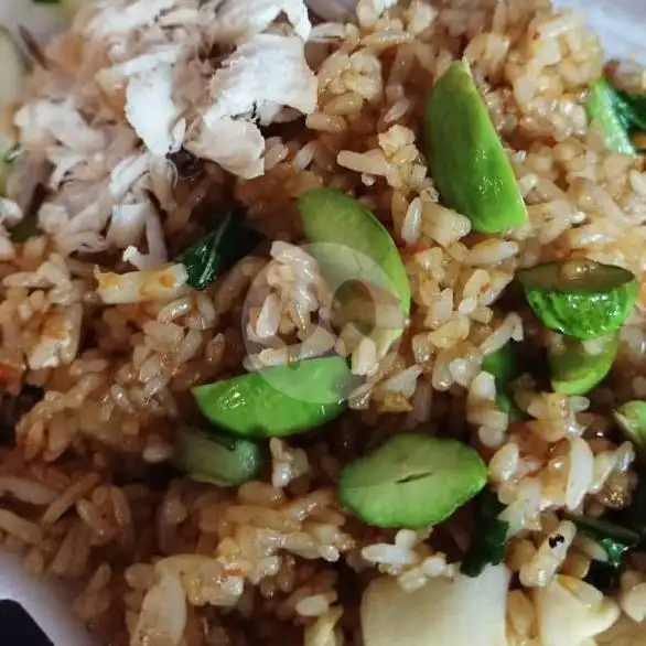 Gambar Makanan Nasi Goreng Ndower "Bu Alvi", Jodipan 7