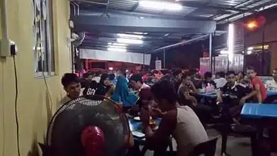 Kedai Belut