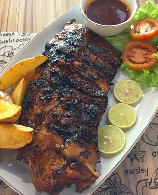 Gambar Makanan CAVERN -  Dapur Pork Ribs 14