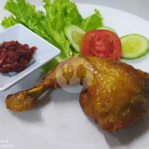 Gambar Makanan Nasi Uduk Pecel Lele Lala 4