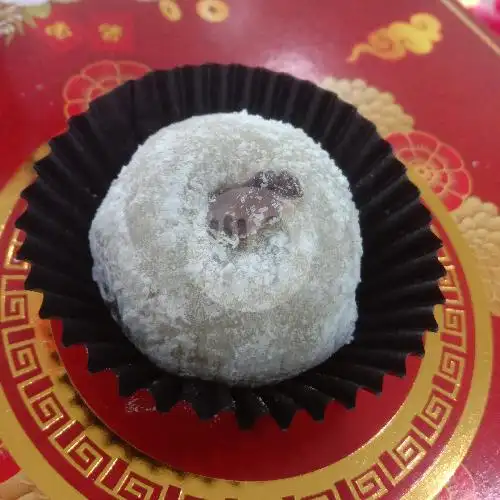 Gambar Makanan Mochi Go, Batam Centre 9