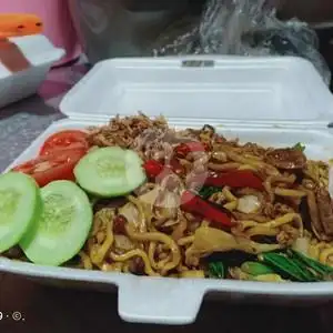 Gambar Makanan Nasigoreng Rmph Sunda, Boulevard Barat 20