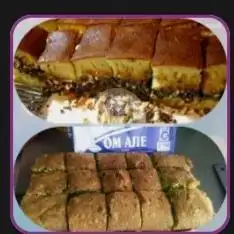 Gambar Makanan Martabak Bangka OM AJIE, Cikarang 5