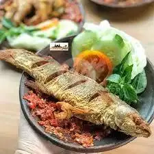 Gambar Makanan Warung Penyet Sambel Nyonyor, Keputih Timur 10