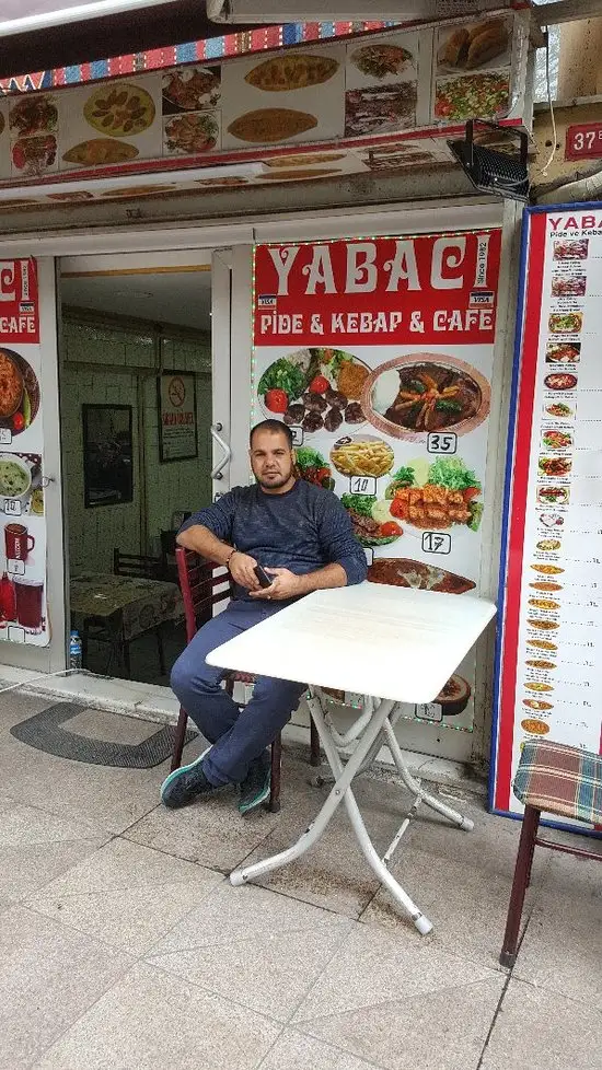 Yabaci'nin yemek ve ambiyans fotoğrafları 40