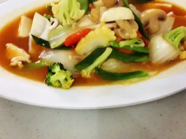 Gambar Makanan RASA Seafood 10