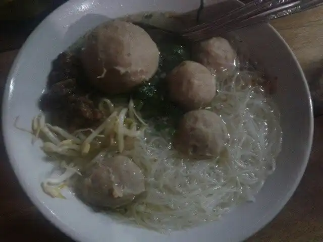 Gambar Makanan Baso Seuseupan 5