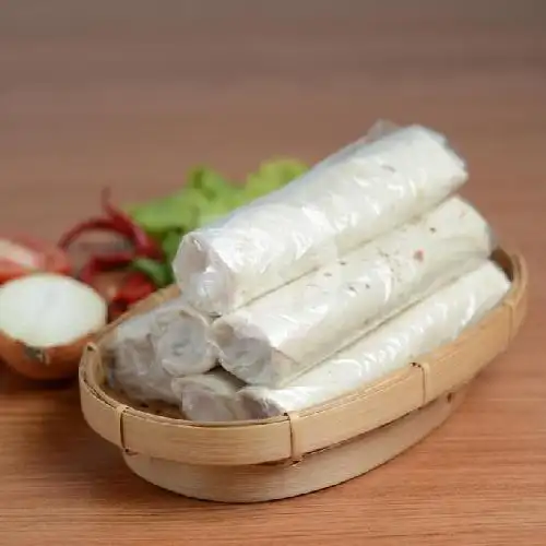 Gambar Makanan Kebab Gochenk Sukajadi 1