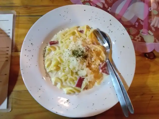 Gambar Makanan Casa Pasta 2