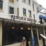 Albura Kathisma Bistro'nin yemek ve ambiyans fotoğrafları 2