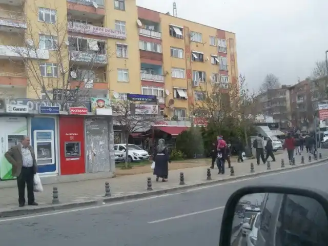 Durak 69'nin yemek ve ambiyans fotoğrafları 4