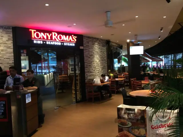 Tony Roma's Food Photo 11