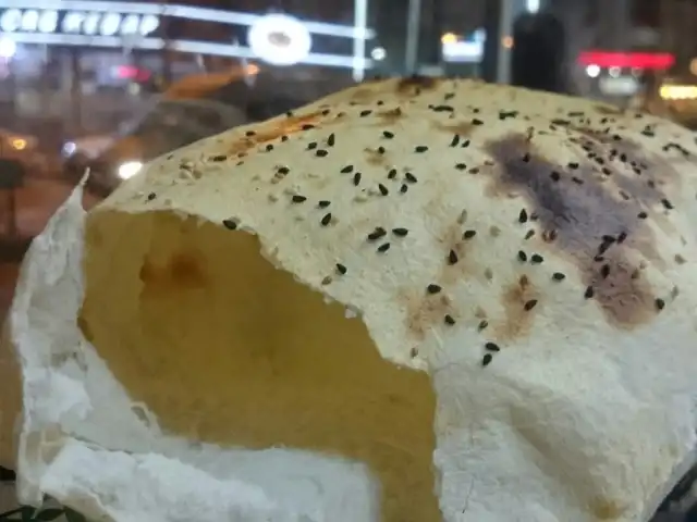 Cağ Kebabı Servet Usta'nin yemek ve ambiyans fotoğrafları 5
