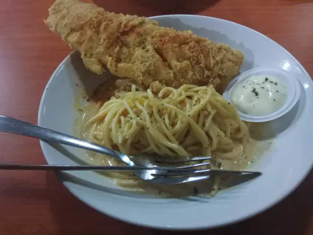 Gambar Makanan Fish Streat 13