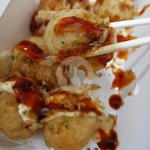 Gambar Makanan Kiboyaki Takoyaki, Jambi Timur 8