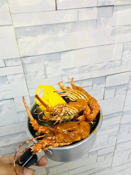 Gambar Makanan Rooftop Lobster Mr.Bungsu 9