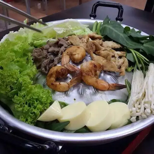 Gambar Makanan Sukiyaki 46 17