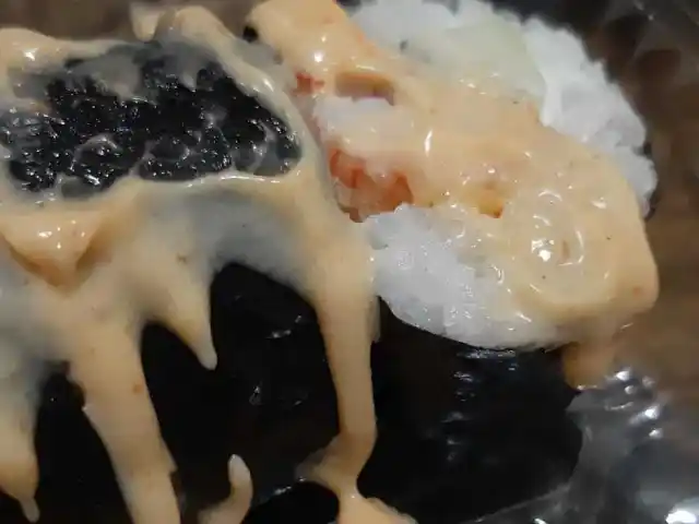Gambar Makanan Sushimas 7