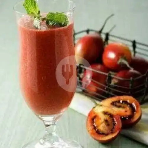 Gambar Makanan Waroeng Juice - Sunter Indah 15