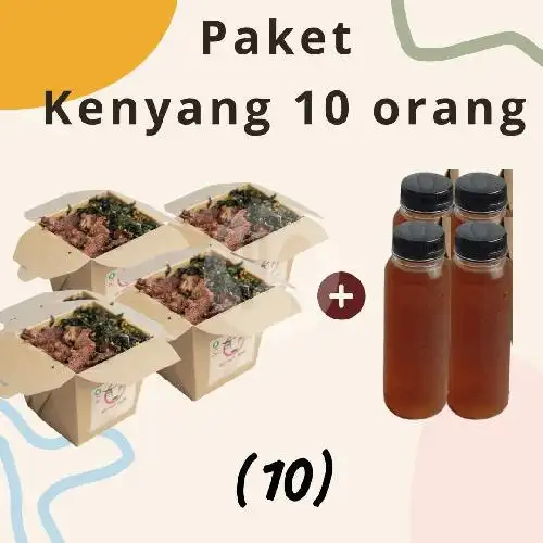 Gambar Makanan Sei Sapi Beta 13