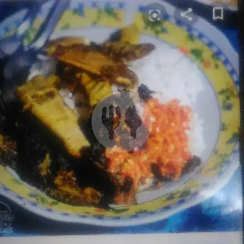 Gambar Makanan Nasi Goreng Gila Pak Dhe, Cibubur 18