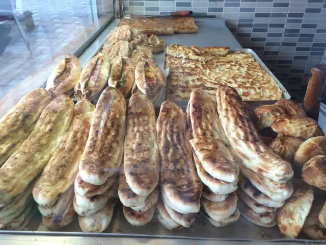 Bulvar Börek & Pide Salonu'nin yemek ve ambiyans fotoğrafları 5