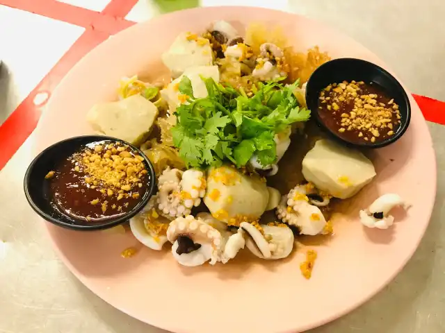 Bagan Char Kuey Teow Food Photo 8