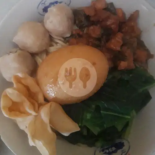 Gambar Makanan Bakso Dan Mie Ayam ABC Solo, Denpasar 10