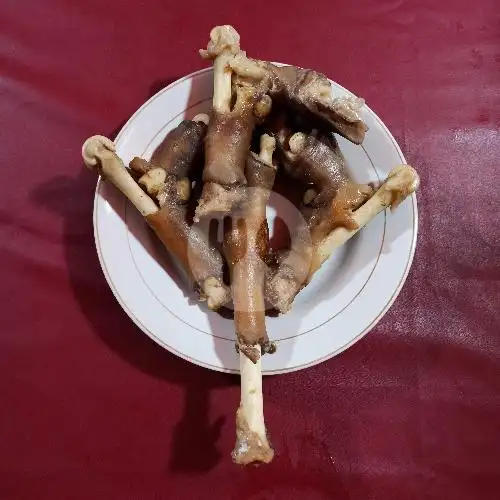 Gambar Makanan SOP KAKI KAMBING TIGA SAUDARA 3